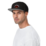 Hokie Tail Snapback Hat