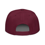 Hokie Tail Snapback Hat