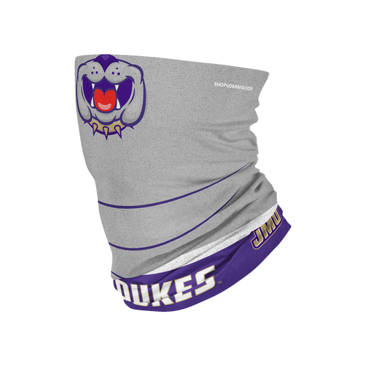 Fanface - James Madison University (JMU) - Duke Dog Mascot Face