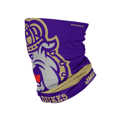 Fanface - James Madison University (JMU) - Duke Dog Logo