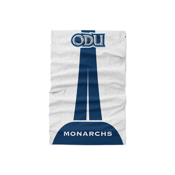 Fanface - Old Dominion University (ODU) - Monarchs