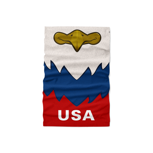 Fanface - USA - American Eagle