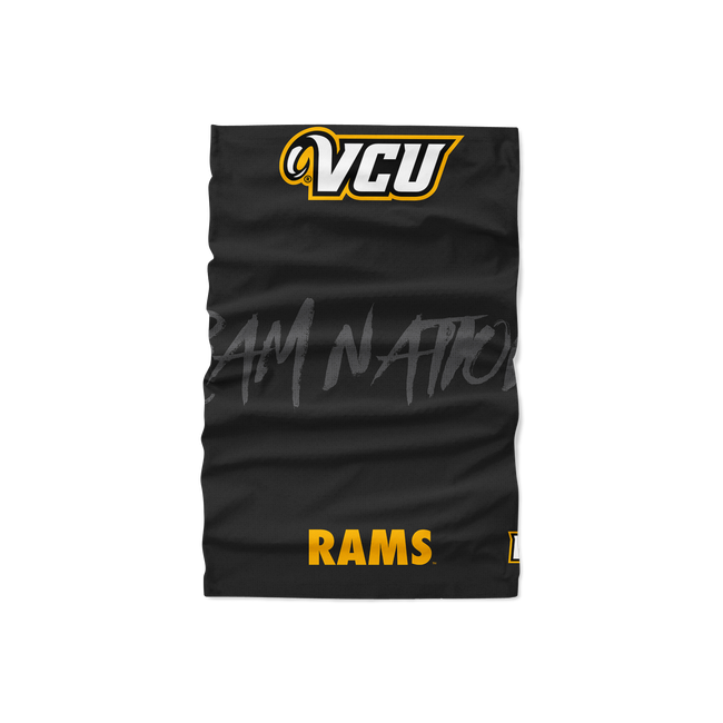 Fanface - Virginia Commonwealth University (VCU) - Ram Nation
