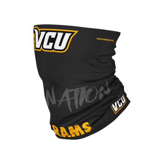 Fanface - Virginia Commonwealth University (VCU) - Ram Nation