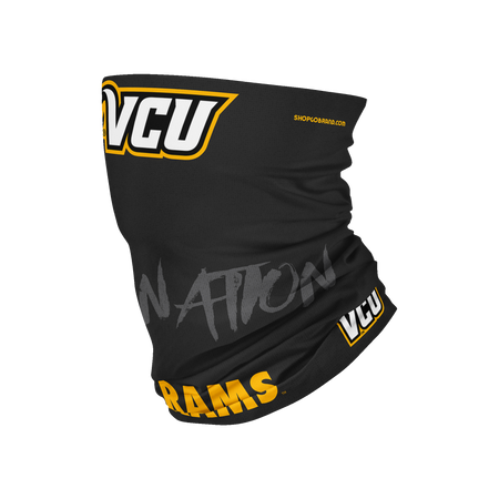 Fanface - Virginia Commonwealth University (VCU) - Rodney Ram Mascot Face