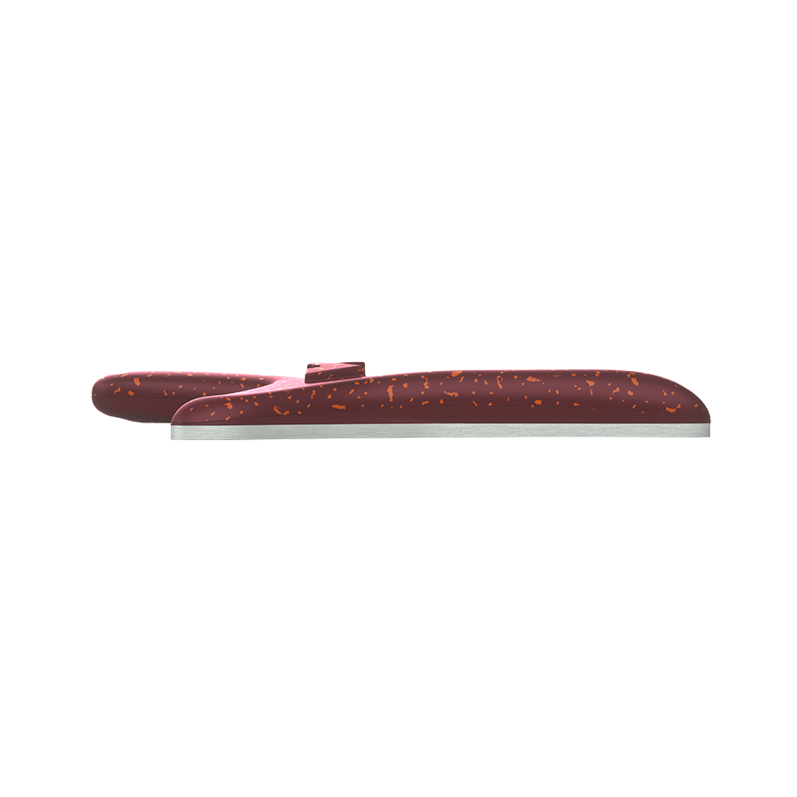 Gokies - Virginia Tech 2.0 Maroon with Bottle Opener