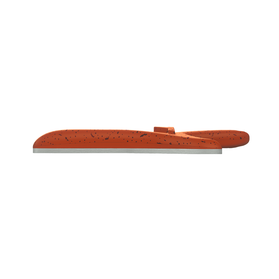 Gokies - Virginia Tech 2.0 Orange Bottle Opener