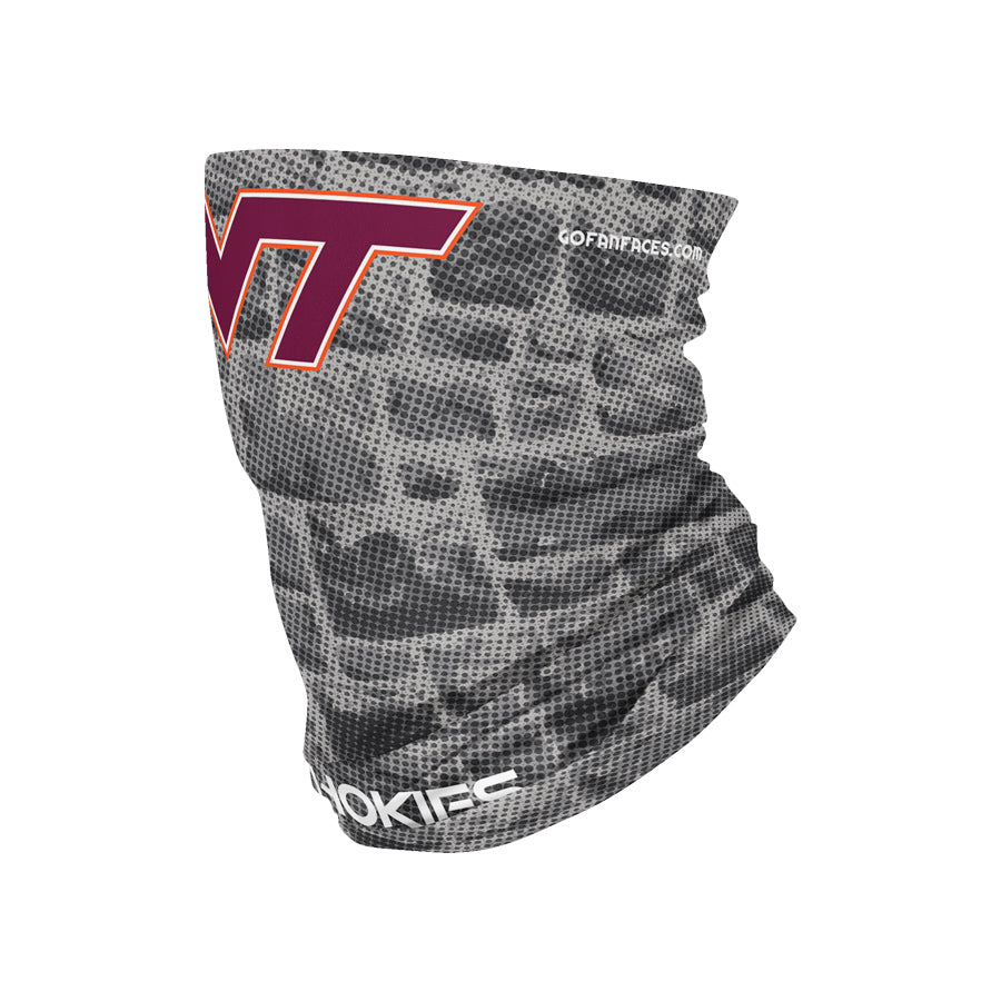 Fanface - Virginia Tech (VT) - Hokie Stone